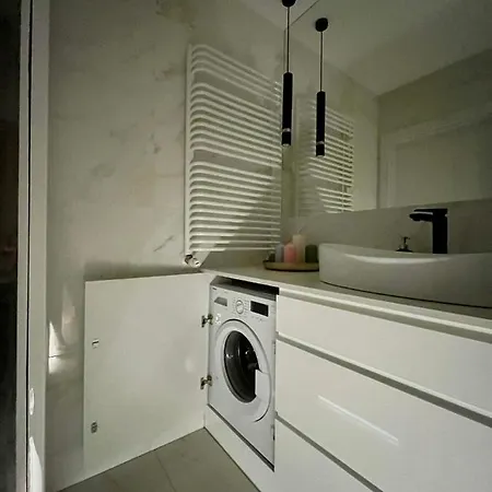 Apartament Natalia
