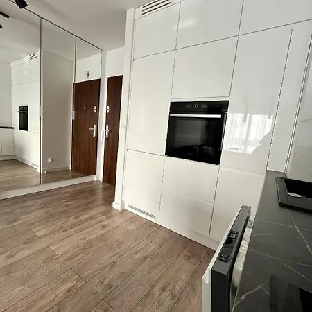 Apartament Natalia *