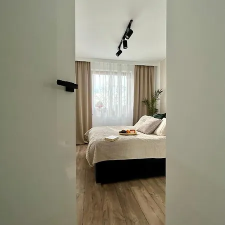 Apartament Natalia Apartment
