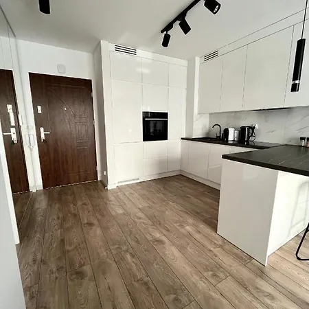 Apartament Natalia Malbork